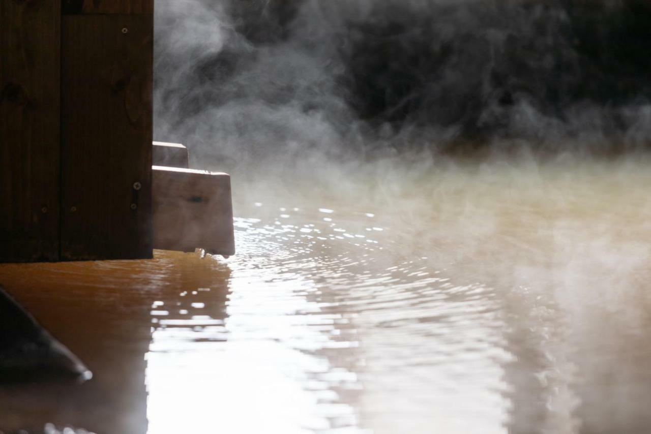 Ryokan Nanjoen Minamioguni Dış mekan fotoğraf